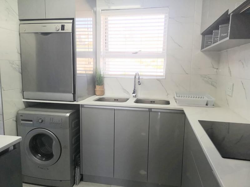 To Let 3 Bedroom Property for Rent in West Beach Western Cape